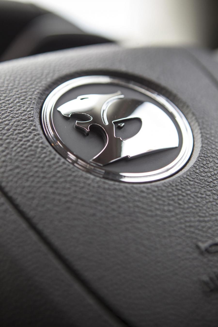  Vauxhall VXR8 GTS 2014 года  (фото 53 из 88)